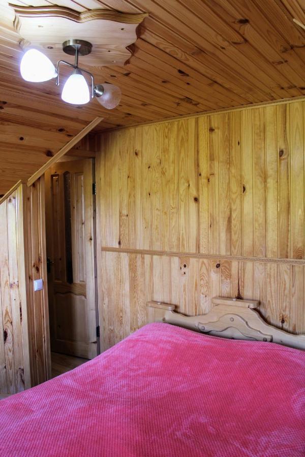 Cottage "Karpatske Shale" Yaremche Exterior photo